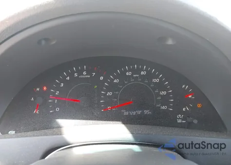 2009 Toyota Camry Se/Le/Xle z USA, uszkodzony, nr VIN 4T4BE46K69R079160